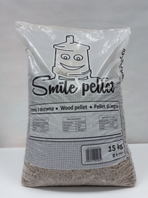 Smile Pellet