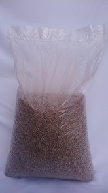 Economic Pellet