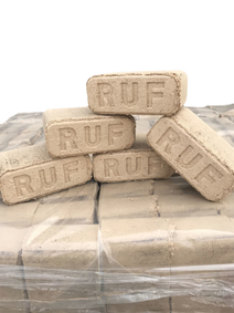 Brykiet drzewny RUF DORAN