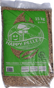 Happy Pellet