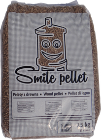 Smile Pellet