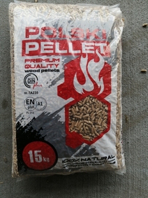 Polski Pellet Premium 