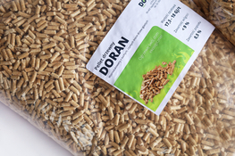 Pellet Drzewny Doran (Polski Pellet)
