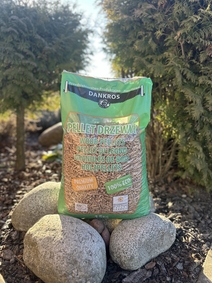 Pellet Drzewny Dankros